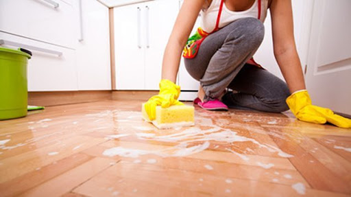 Başakşehir Boş Ev Temizliği