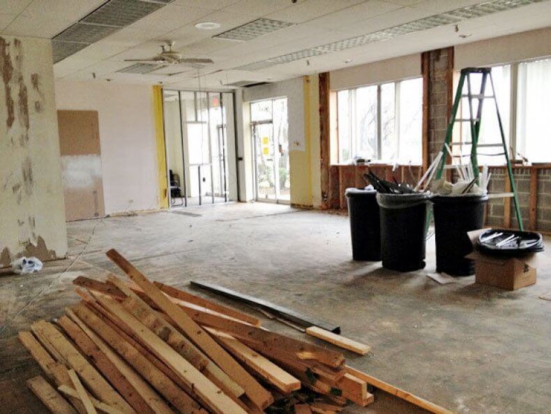 Bahçelievler İnşaat Sonrası Temizlik Firması