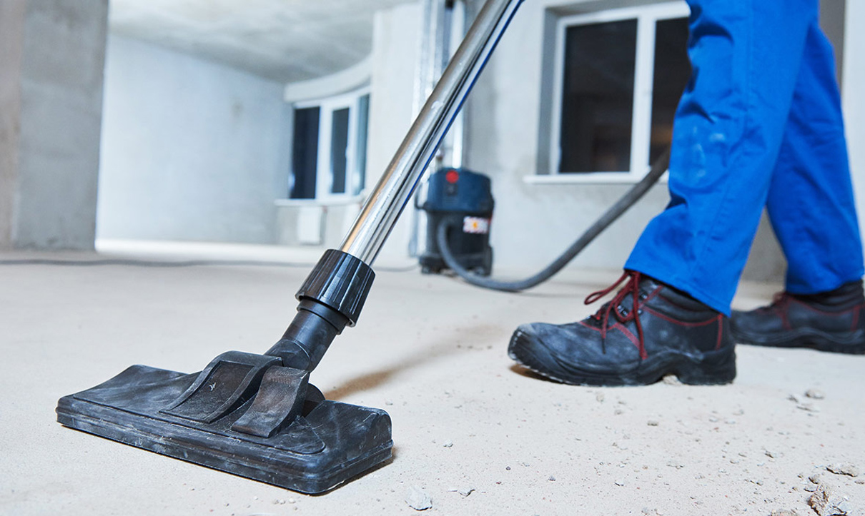 Beykoz İnşaat Sonrası Temizlik Şirketi