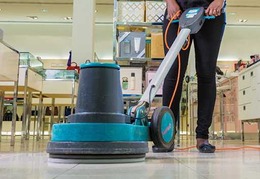 İstanbul Mağaza Temizlik Şirketi