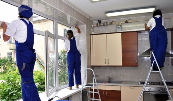 Ataşehir Temizlik Hizmeti